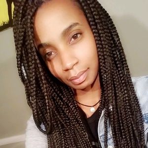 Meet your Posher, Michelle